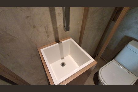 Apartamento para alugar com 155m², 2 quartos e sem vagaLavabo