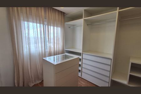 Apartamento para alugar com 155m², 2 quartos e sem vagaCloset