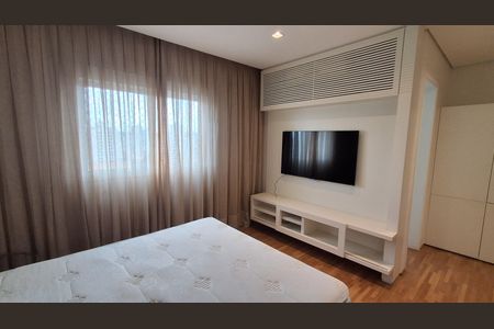 Apartamento para alugar com 155m², 2 quartos e sem vagaSuíte 2