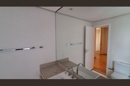 Apartamento para alugar com 155m², 2 quartos e sem vagaBanheiro 2 suíte 2