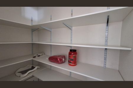 Apartamento para alugar com 155m², 2 quartos e sem vagaDespensa