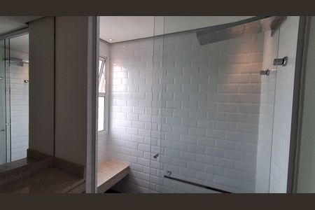 Apartamento para alugar com 155m², 2 quartos e sem vagaBanheiro 2 suíte 2