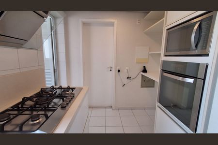 Apartamento para alugar com 155m², 2 quartos e sem vagaCozinha