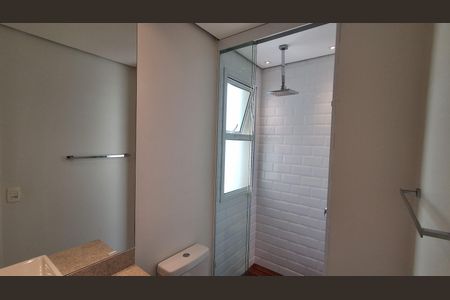 Apartamento para alugar com 155m², 2 quartos e sem vagaBanheiro 1 suíte 2