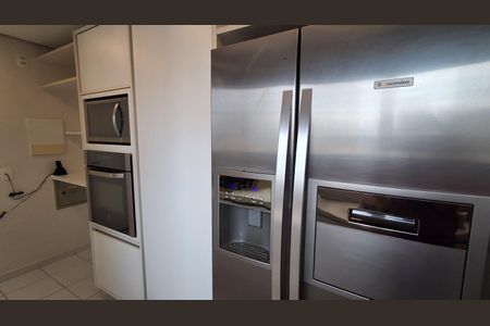 Apartamento para alugar com 155m², 2 quartos e sem vagaCozinha