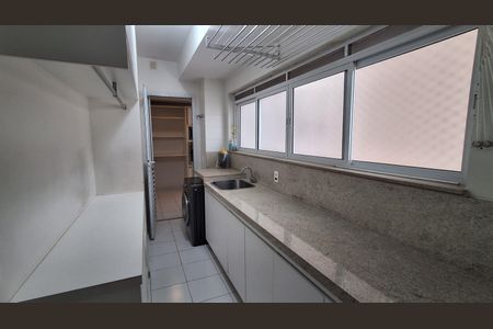 Apartamento para alugar com 155m², 2 quartos e sem vagaÁrea de Serviço