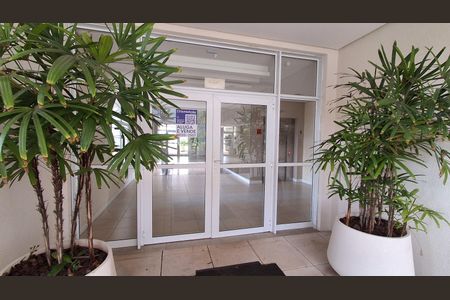 Apartamento para alugar com 155m², 2 quartos e sem vagaFachada