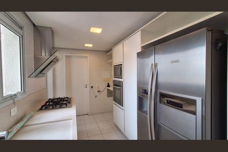 Apartamento para alugar com 155m², 2 quartos e sem vagaCozinha