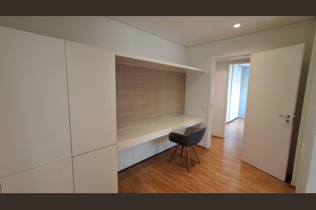 Apartamento para alugar com 155m², 2 quartos e sem vagaSuíte 2