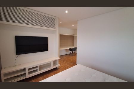 Apartamento para alugar com 155m², 2 quartos e sem vagaSuíte 2