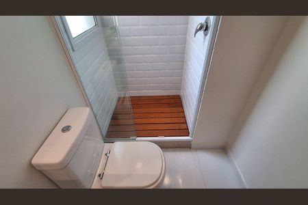 Apartamento para alugar com 155m², 2 quartos e sem vagaBanheiro 1 suíte 2