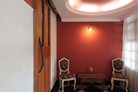 Casa de condomínio para alugar com 170m², 3 quartos e 2 vagasSala de Jantar