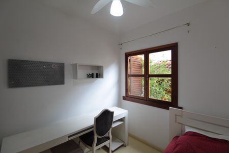 Casa de condomínio para alugar com 170m², 3 quartos e 2 vagasQuarto 1