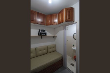 Casa de condomínio para alugar com 170m², 3 quartos e 2 vagasQuarto de Serviço