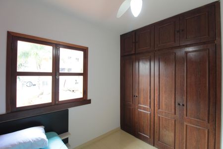 Casa de condomínio para alugar com 170m², 3 quartos e 2 vagasQuarto 2