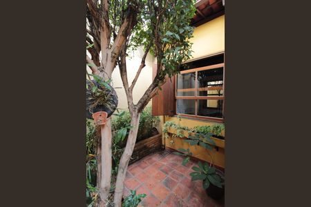 Casa de condomínio para alugar com 170m², 3 quartos e 2 vagasÁrea Externa