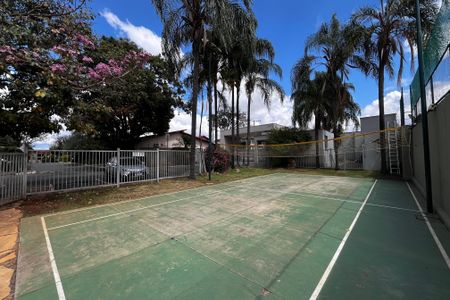 Casa de condomínio para alugar com 170m², 3 quartos e 2 vagasÁrea comum - Quadra Esportiva