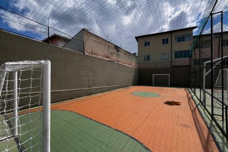 Casa de condomínio para alugar com 170m², 3 quartos e 2 vagasÁrea comum - Quadra Esportiva