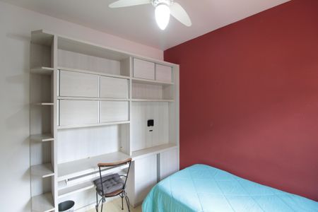 Casa de condomínio para alugar com 170m², 3 quartos e 2 vagasQuarto 2