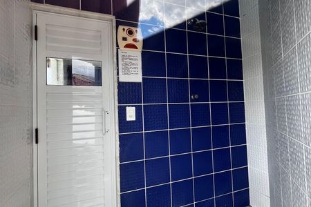 Casa de condomínio para alugar com 170m², 3 quartos e 2 vagasÁrea comum - Sauna