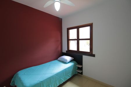 Casa de condomínio para alugar com 170m², 3 quartos e 2 vagasQuarto 2