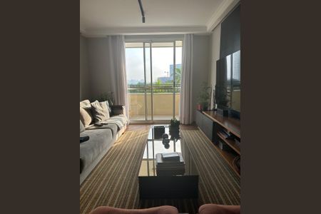Apartamento à venda com 3 quartos, 105m² em Água Branca, São Paulo