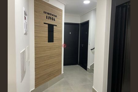 Kitnet/Studio à venda com 1 quarto, 25m² em Tatuapé, São Paulo