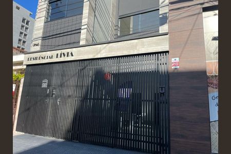 Kitnet/Studio à venda com 1 quarto, 25m² em Tatuapé, São Paulo