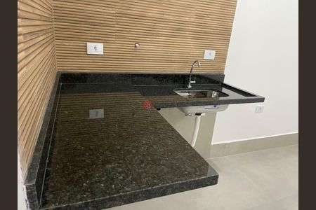 Kitnet/Studio à venda com 1 quarto, 25m² em Tatuapé, São Paulo