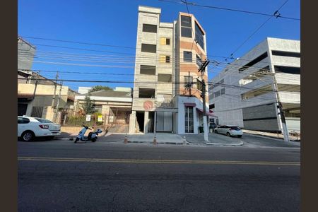 Kitnet/Studio à venda com 1 quarto, 25m² em Tatuapé, São Paulo