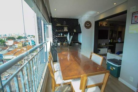 Apartamento à venda com 2 quartos, 67m² em Quarta Parada, São Paulo