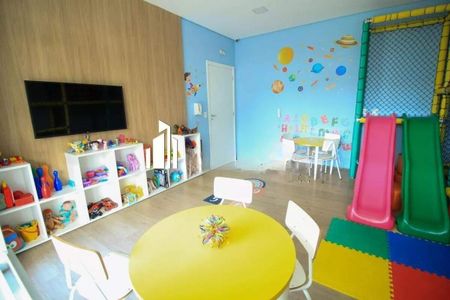 Apartamento à venda com 2 quartos, 67m² em Quarta Parada, São Paulo