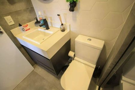 Apartamento à venda com 2 quartos, 67m² em Quarta Parada, São Paulo