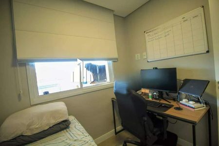 Apartamento à venda com 2 quartos, 67m² em Quarta Parada, São Paulo