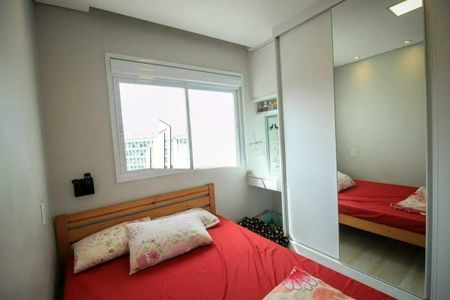 Apartamento à venda com 2 quartos, 67m² em Quarta Parada, São Paulo