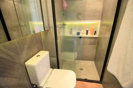 Apartamento à venda com 2 quartos, 67m² em Quarta Parada, São Paulo