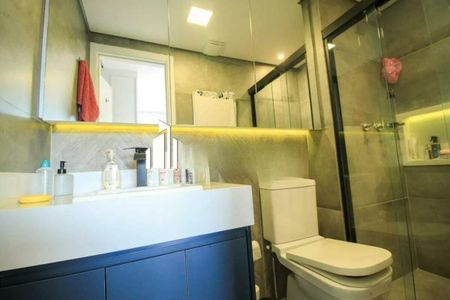 Apartamento à venda com 2 quartos, 67m² em Quarta Parada, São Paulo