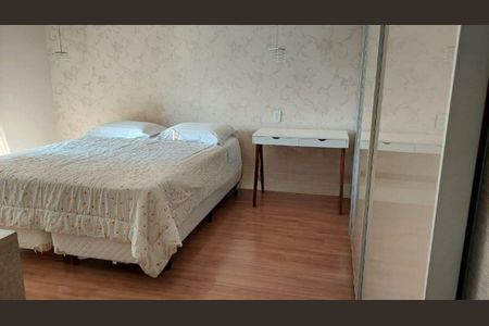 Apartamento à venda com 225m², 3 quartos e 4 vagas