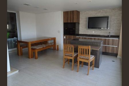 Apartamento à venda com 3 quartos, 225m² em Vila Gomes Cardim, São Paulo