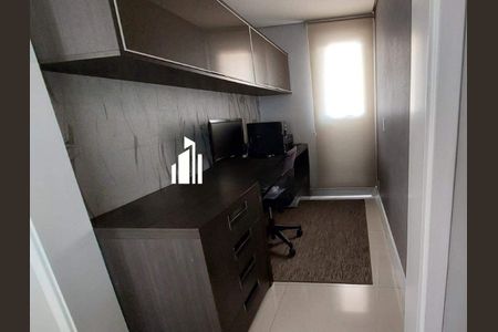 Apartamento à venda com 225m², 3 quartos e 4 vagas