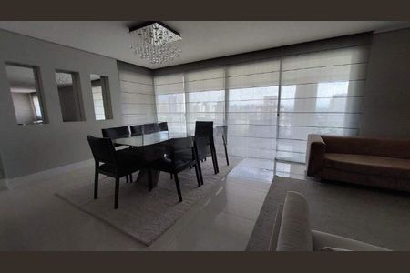 Apartamento à venda com 3 quartos, 225m² em Vila Gomes Cardim, São Paulo