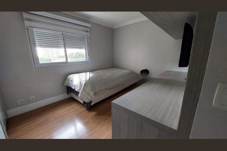 Apartamento à venda com 3 quartos, 225m² em Vila Gomes Cardim, São Paulo