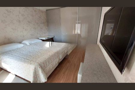 Apartamento à venda com 3 quartos, 225m² em Vila Gomes Cardim, São Paulo