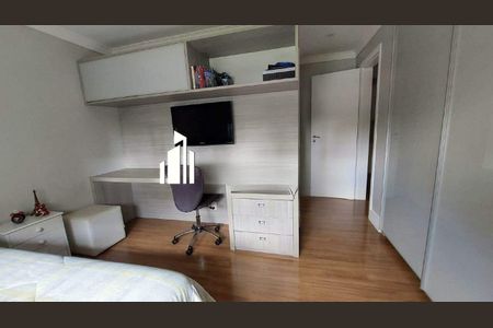 Apartamento à venda com 3 quartos, 225m² em Vila Gomes Cardim, São Paulo