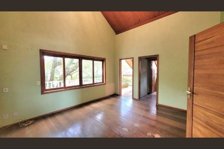 Casa à venda com 7 quartos, 900m² em Vargem Pequena, Rio de Janeiro