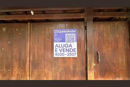 Casa à venda com 900m², 7 quartos e 4 vagasPlaca