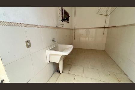 Casa à venda com 900m², 7 quartos e 4 vagasÁrea de Serviço