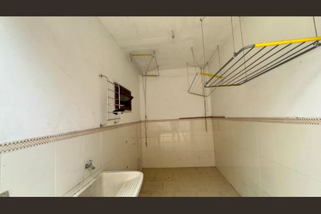 Casa à venda com 900m², 7 quartos e 4 vagasÁrea de Serviço