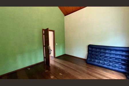 Casa à venda com 900m², 7 quartos e 4 vagasSuíte 1