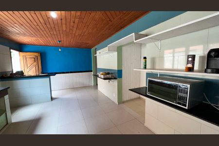 Casa à venda com 900m², 7 quartos e 4 vagasCozinha